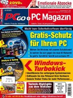 PC Magazin/PCgo